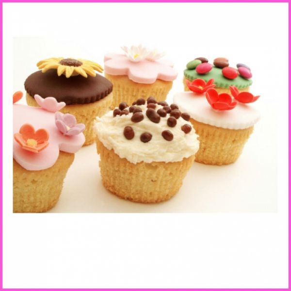 Cake Decorations DemZa
