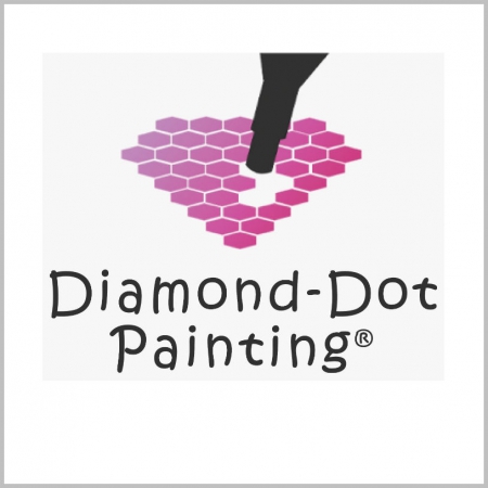 Diamond Dot Painting