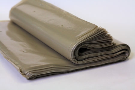 40x60x100 Thick Smokey Wood Plastic Bag (200) Demza Online Shop