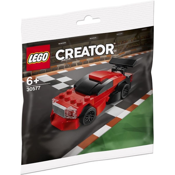 LEGO 30577 Super Muscle Car Demza Online Shop
