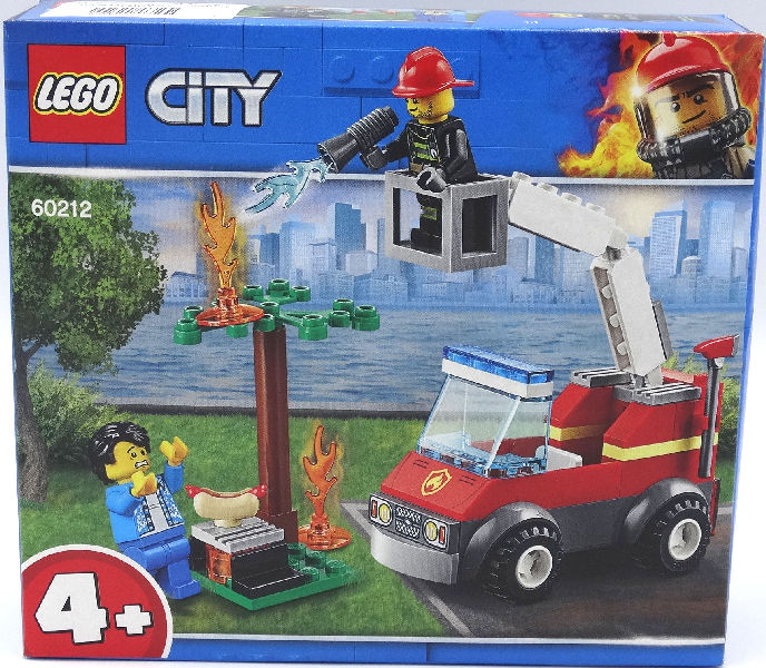 lego city 60212