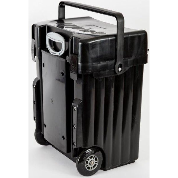 Cadii School Bags Black Black | DemZa