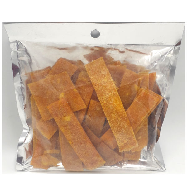 Dried Fruit Mango Strips 100g DemZa