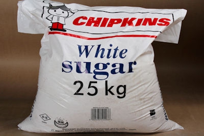 White Sugar (25 kg)