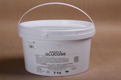 Glucose (5 kg)