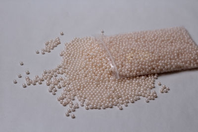 4 mm Ivory Pearl Sugar (250 g)