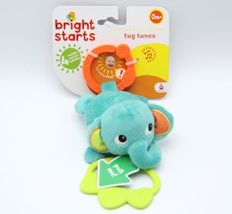 bright starts elephant tug tunes