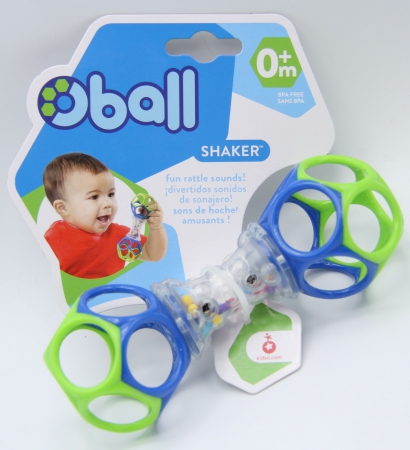 oballs