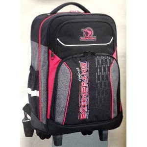 trolley school bags