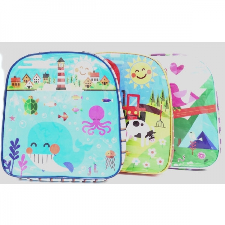 kiddies backpacks