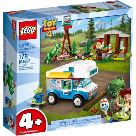 toy story 4 lego duplo