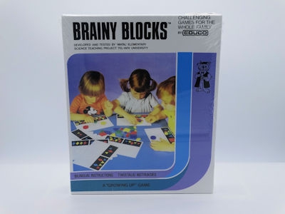 brainy blocks