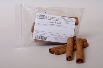 Cassia Bark Roll (100 g)