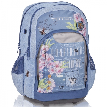 totem school bag