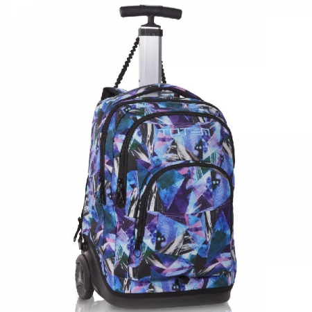 totem trolley school bags