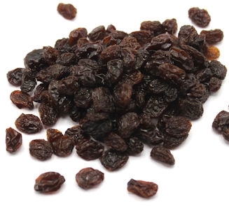 Choice Dried Raisins (15 kg)