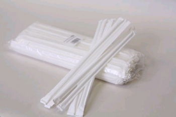 Wrapped Straws (100)