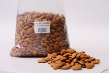 Whole Almond Nuts (1 kg)