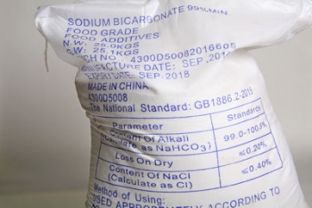 Bicarbonate of Soda (25 kg)