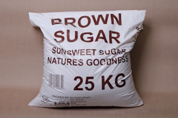 Brown Sugar(25kg)