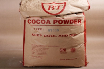 Buddy Cocoa Powder (25 kg)