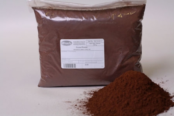 Buddy Cocoa Powder (500 g)