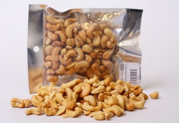 Salted Cashew Nuts (100 g)