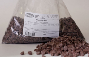 Chocolate Chips (500 g)