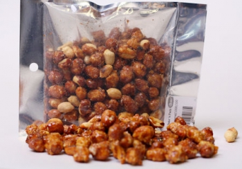 Caramel Nuts (100 g)