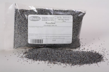 Poppy Seed (100 g)