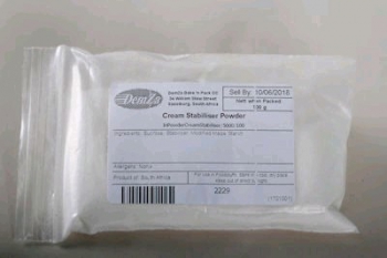 Cream Stabiliser Powder (100 g)