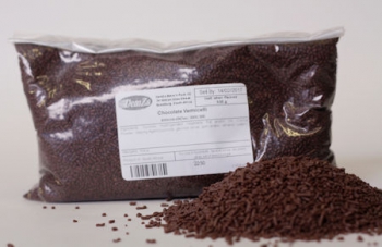 Chocolate Vermicelli (500 g)