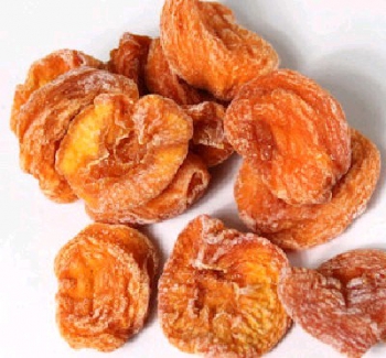 Dried Peeled Peach (250 g)