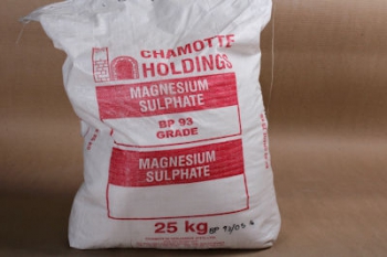 Epsom Salt (25 kg)