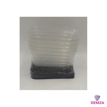Square / Rectangular Cake Domes | Demza Online Shop
