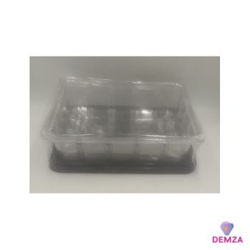 Square / Rectangular Cake Domes | Demza Online Shop