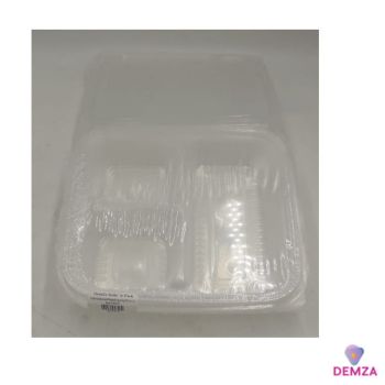 Zibo Plastic Tubs | Demza Online Shop