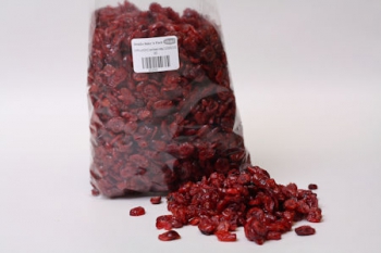 Dried Cranberries (1 kg)
