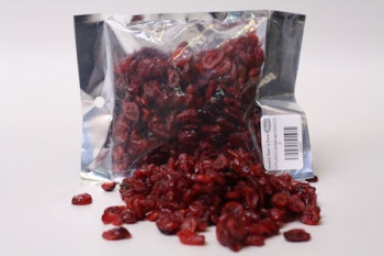 Dried Cranberries (100 g)