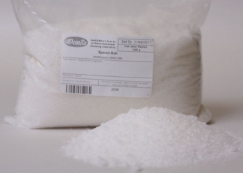 Epsom Salt (1 kg)