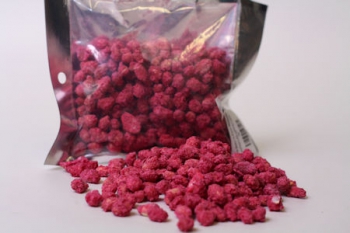 Pink Sugar Peanuts (100 g)