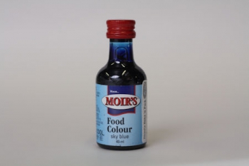 Blue Moirs Colour (40 ml)