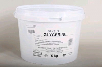 Glycerine (5 kg)