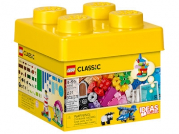 LEGO 10692 Classic Creative Bricks