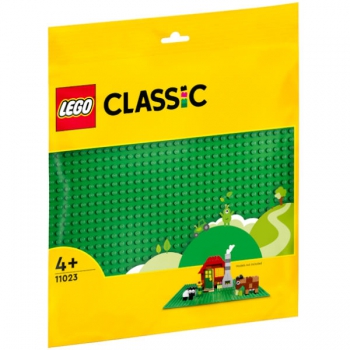 LEGO 10700 Classic Green Baseplate