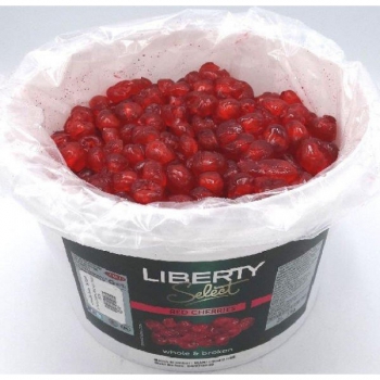 Red Broken Cherries (5kg)