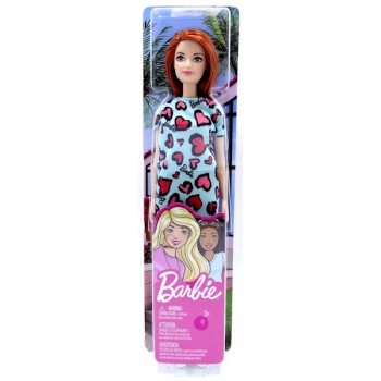 Barbie Brand Entry Doll Assorted