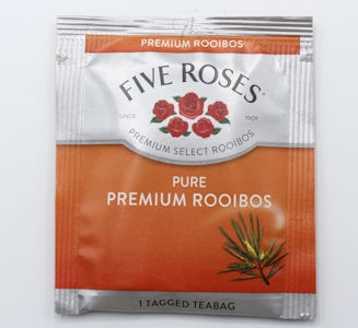 Rooibos Tea Envelope (100)