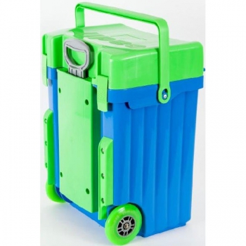 cadii school bag at game