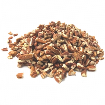 Pecan Nuts Pieces (1kg)